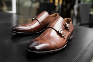 Monk Strap