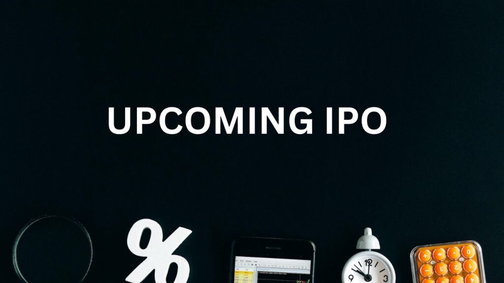 IPO Alert