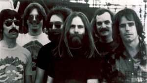 Phil Lesh and The Grateful Dead