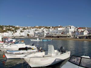 Mykonos