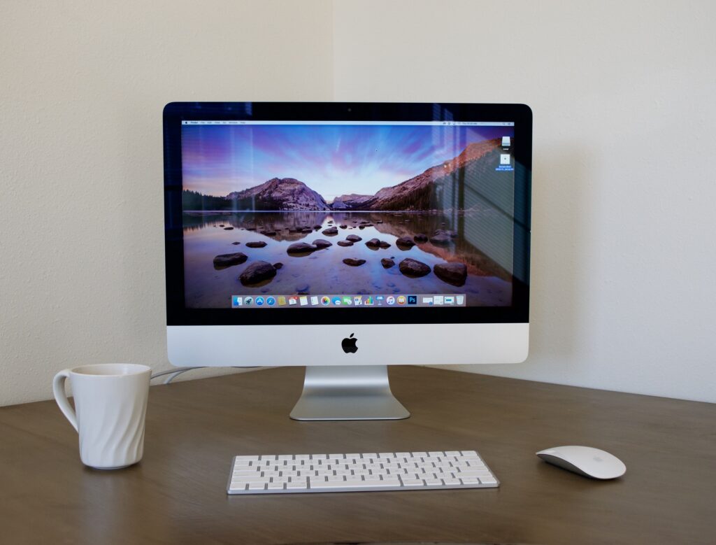 Apple iMac