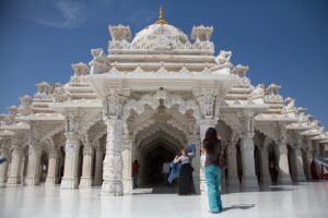 Hindu Temple