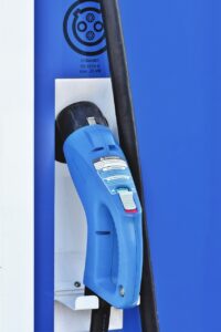 Electric Car Charger