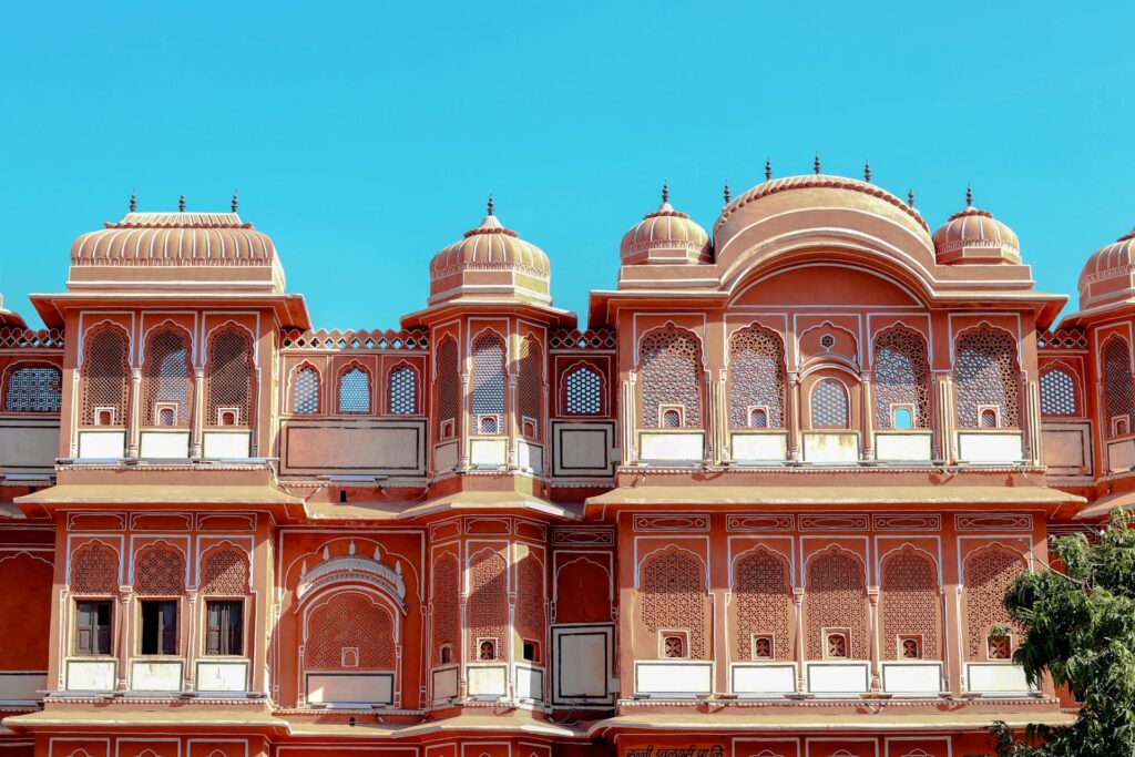 Rajasthan