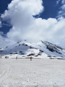 Rohtang Pass