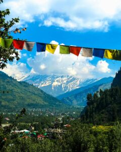 Manali Himachal Pradesh