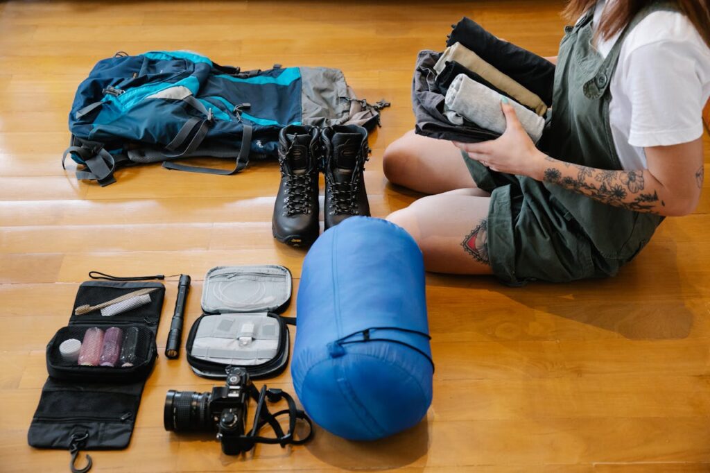 Adventure Gear