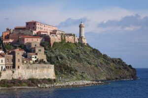 Elba, Italy