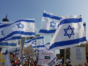 Israel Protests