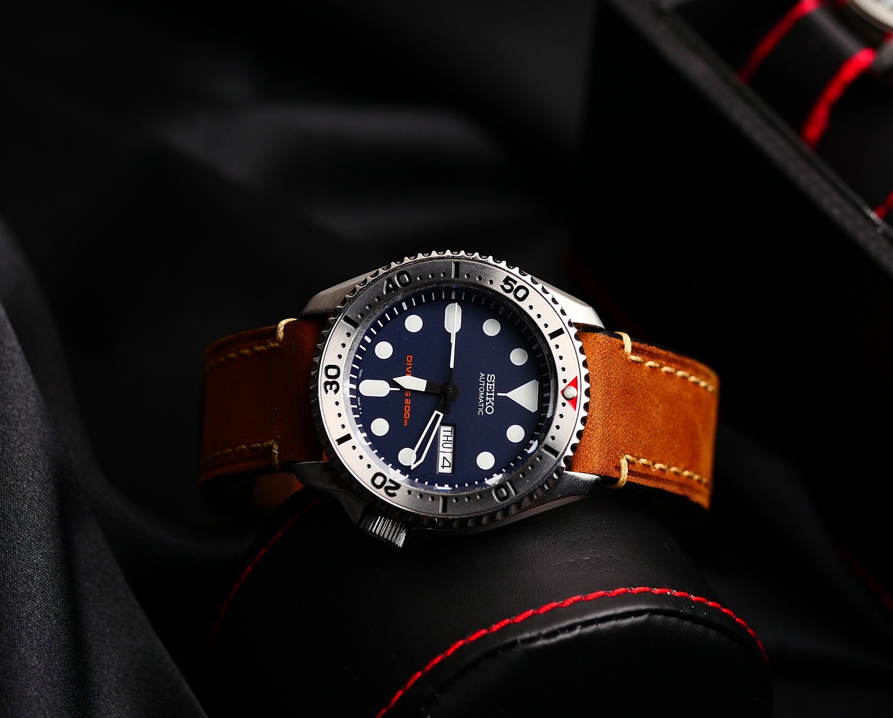 Diver Watch