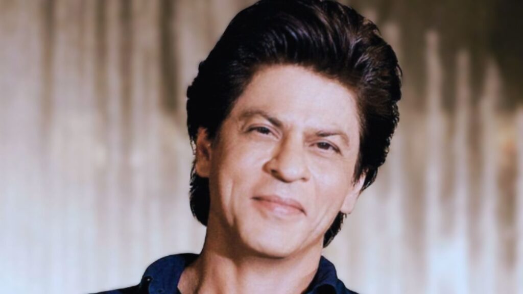 Shah Rukh Khan Receives Death Threat