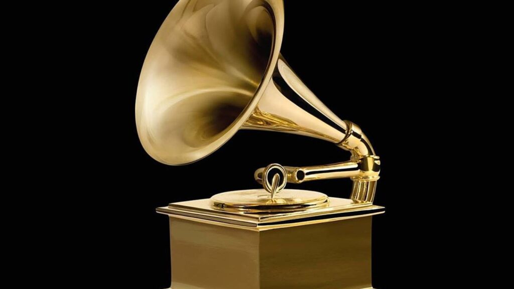 Grammy Nominations Full List