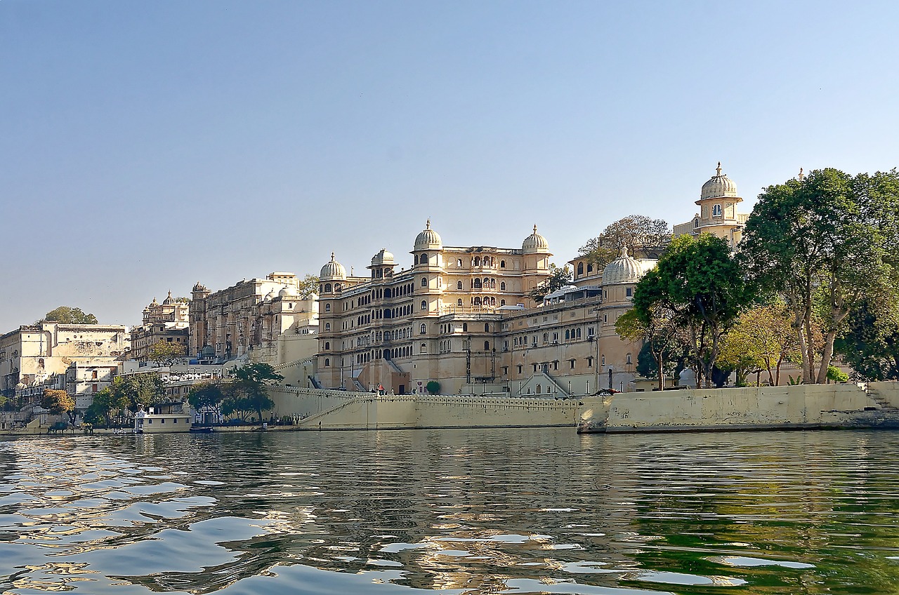 Udaipur Rajasthan