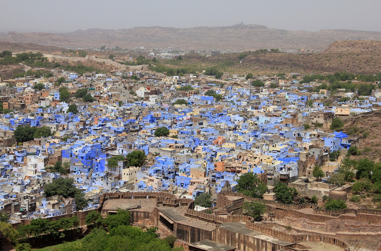 Jodhpur Rajasthan