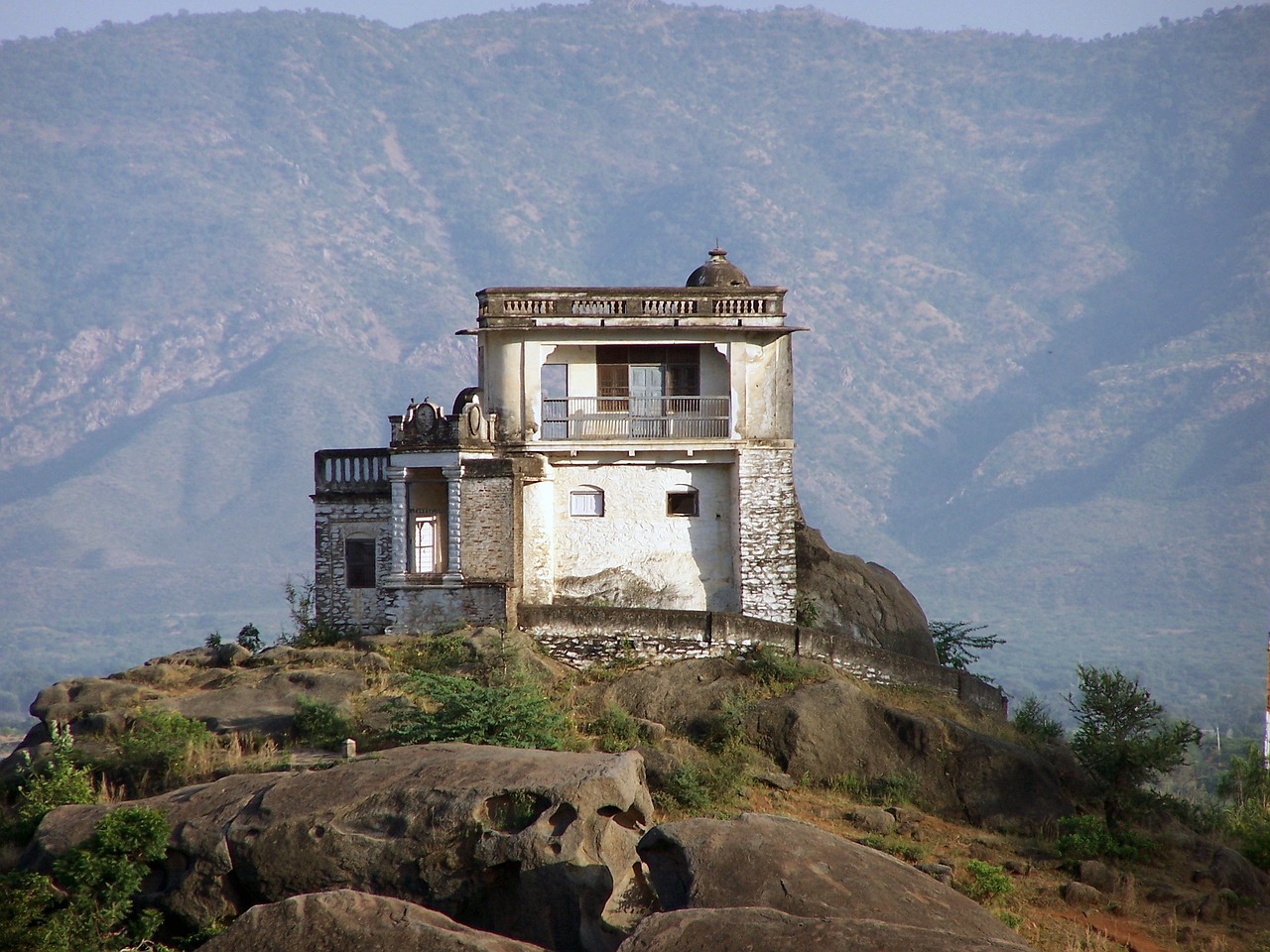 Mount Abu Rajasthan