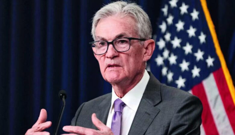 US Fed interest Rate Cut by 0.25%