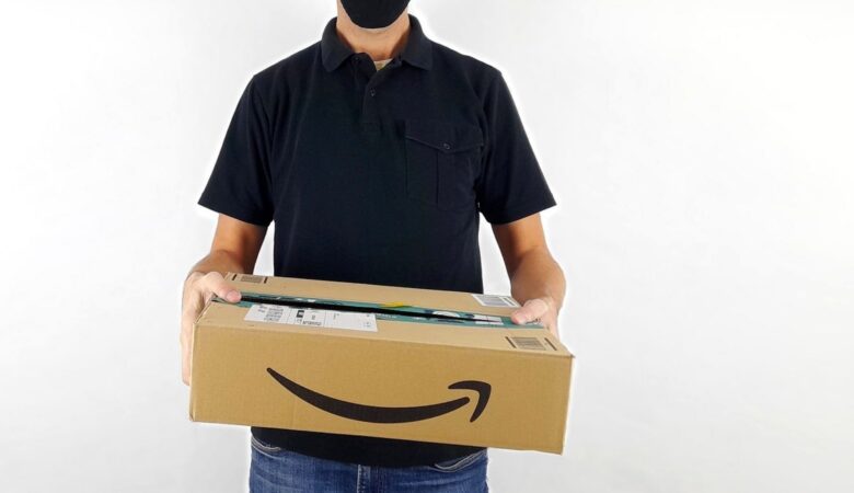 Amazon Workers Strike affecting Christmas holiday celebrations.