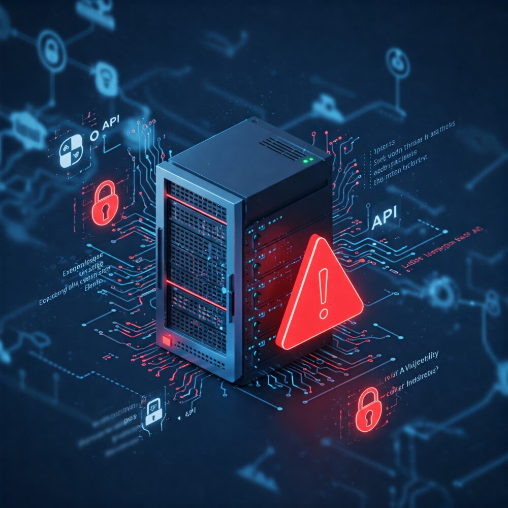 Langflow AI Vulnerability