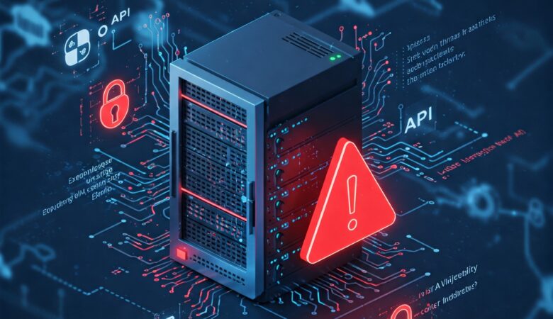 Langflow AI Vulnerability